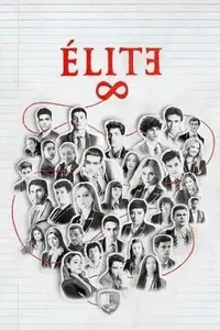 Élite S08E04