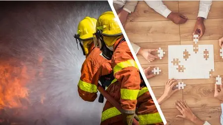 Mastering 8D Problem Solving: Crisis To Containment (D1-D4)