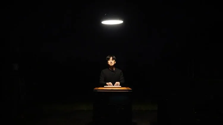 Storytelling Masterclass for Video Creators