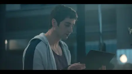 Olympo S01E07
