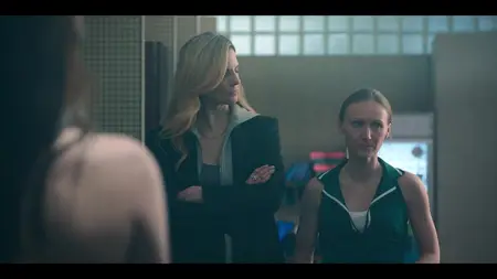 Olympo S01E07