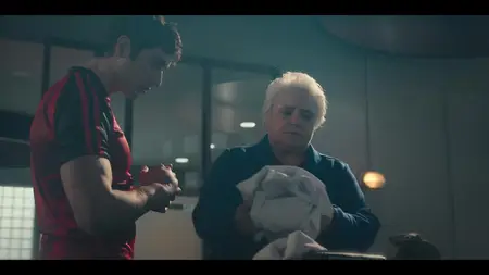 Olympo S01E07
