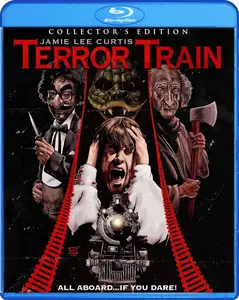 Terror Train (1980) [Remastered]