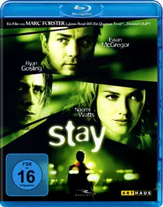 Stay (2005) [MultiSubs]