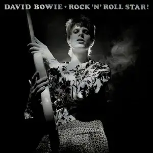 David Bowie - Rock 'n' Roll Star! (2024) [Official Digital Download 2496]