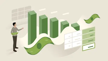 Discounted Cashflow Models for Business Leaders