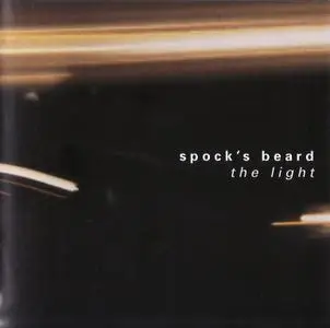 Spock’s Beard - The Light (1995)