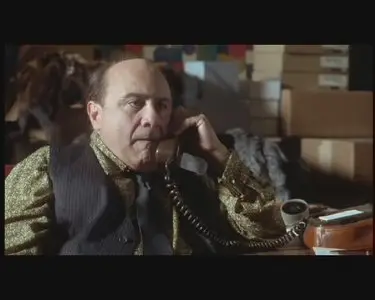 Heist (2001)