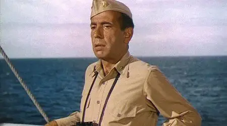 L'ammutinamento del Caine / The Caine Mutiny (1954)