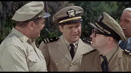 McHale's Navy (1964)