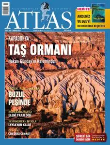Atlas – 29 Nisan 2016