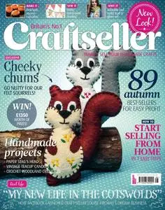 Craftseller – September 2013