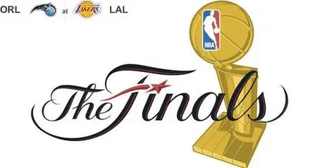 NBA Finals 2009 Game 01 Lakers vs Magic