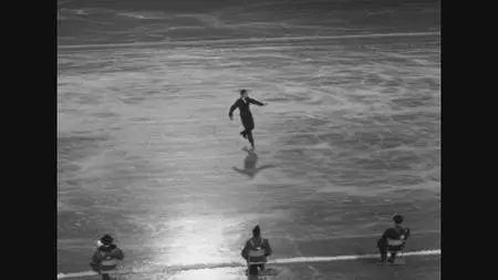 100 Years of Olympic Films: 1912–2012. BR8 (2017)