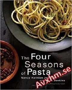 The Four Seasons of Pasta