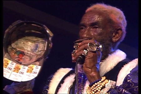 Lee Scratch Perry - Live In Brighton (2020)
