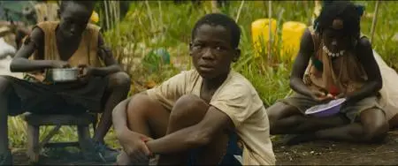 Beasts of No Nation (2015) [The Criterion Collection]