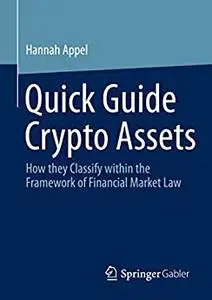 Quick Guide Crypto Assets