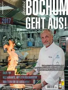 Geht Aus! – 15. November 2016