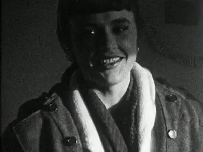 Ingmar Bergman's On Set Home Movies (1953/57/61)