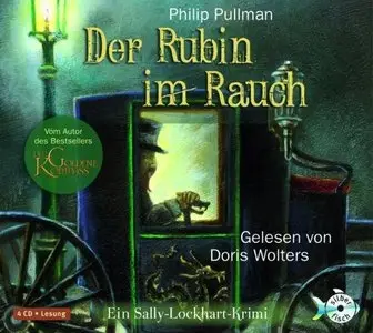 Philip Pullman - Der Rubin im Rauch (Re-Upload)