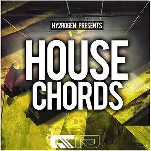 HY2ROGEN House Chords MULTiFORMAT