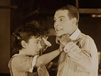 Stage Struck (1925)