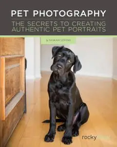 Pet Photography: The Secrets to Creating Authentic Pet Portraits (repost)