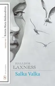 «Salka Valka» by Halldór Laxness