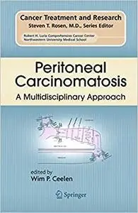 Peritoneal Carcinomatosis: A Multidisciplinary Approach