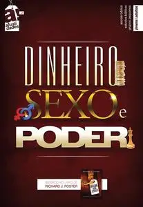 «Dinheiro Sexo e Poder | Guia do Professor» by Editora Cristã Evangélica