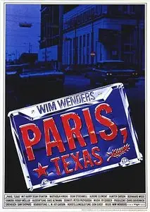 Ry Cooder - Paris, Texas, Original Motion Picture Soundtrack - LP rip in 24 Bit/ 96 Khz 