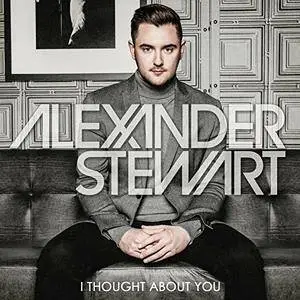 Alexander Stewart - I Thought About You (2016)