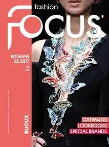 Fashion Focus Woman Bijoux - March 2017