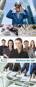 Photos - Business Set 288