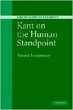 Kant on the Human Standpoint