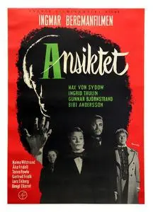 Ansiktet (1958)