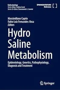 Hydro Saline Metabolism