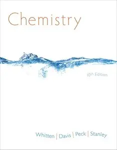 Chemistry, (10th Edition) (Repost)