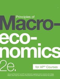 Principles of Macroeconomics for AP® Courses 2 edition