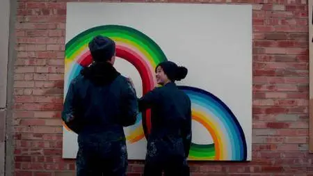 Andi Mack S02E19