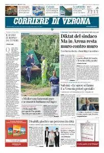 Corriere di Verona – August 31, 2018