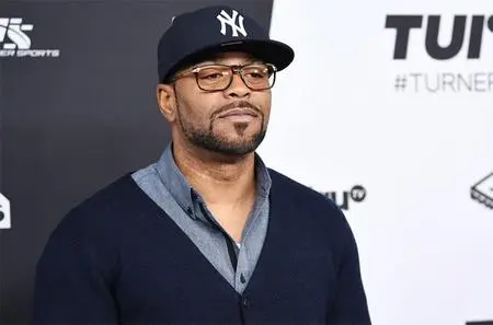 Method Man - Meth Lab Season 2: The Lithium (2018) {Hanz On Music Entertainment}