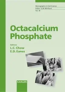 Octacalcium phosphate