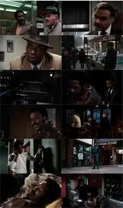 Shaft (1971)