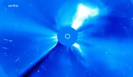 (Arte) Le Soleil dans tous ses états (2012)