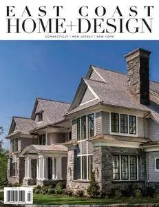 East Coast Home + Design - March/April 2018