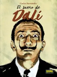 El sueño de Dali, de Carlos Hernandez