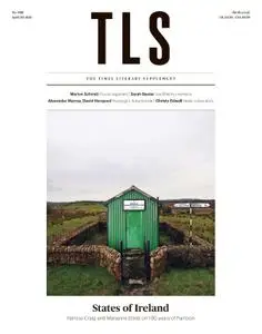 The Times Literary Supplement – 30 April 2021