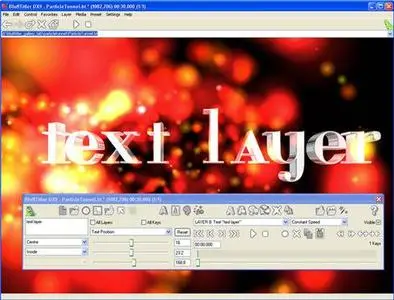 BluffTitler DX9 7.06